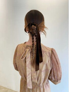 alana 薬院×スタイル - alana 薬院掲載