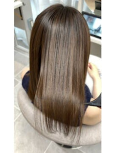 alana 薬院×スタイル - alana 薬院掲載