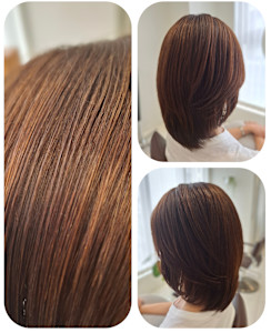 トリートメントエステ♪ファルジュア髪質改善トリートメント - Hair & Spa y‐Forme Ginza掲載