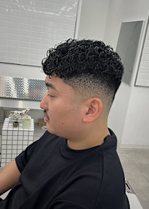 リバースパーマ - DAMDEE TOKYO 心斎橋掲載