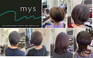 mys(マイス)