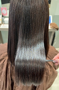 プレミアムストレート - EARTH Mode 稲毛店【アース モード イナゲ】掲載