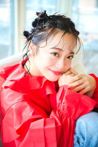 カチモリアレンジ/ねじねじ×リボン - little 名駅掲載