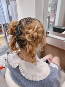 推し活におすすめ！！くらげヘア - BELLEGROW掲載