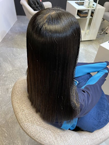 【札幌／麻生駅】Hair Design One Charme - Hair Design One Charme掲載