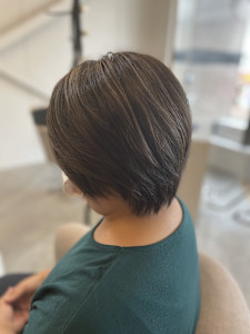 【札幌／麻生駅】Hair Design One Charme - Hair Design One Charme掲載
