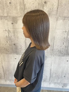 シアーブラウン《ARCH CHIAKI》 - ARCH掲載