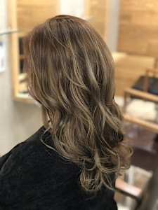 【札幌／麻生駅】Hair Design One Charme