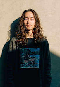 メンズロング×グランジパーマ◎三軒茶屋 RYUKI メンズ