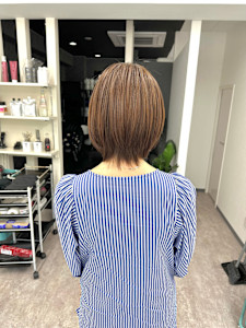 Louer hairmake×ミディアム