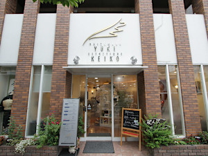 HAIR&MAKE YUKI(ヘアーアンドメイクユキ)