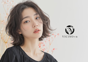 VICINO+n(ヴィチーノ プラスエヌ)