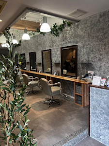 Hair&Spa Shalom Soirs【ヘアーアンドスパ シャロームソアーズ】(ヘアーアンドスパ シャロームソアーズ)