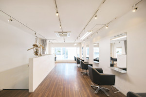 BLOCK hairmake(ブロックヘアメイク)