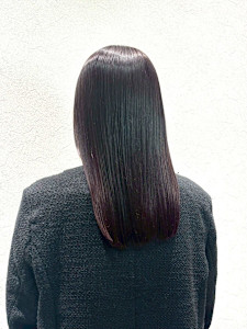 TIENA Beauty Smart Salon×スタイル - TIENA Beauty Smart Salon ONE FUKUOKA BLDG.店掲載