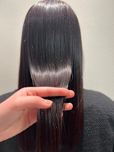 TIENA Beauty Smart Salon×スタイル - TIENA Beauty Smart Salon ONE FUKUOKA BLDG.店掲載