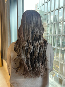 TIENA Beauty Smart Salon×スタイル - TIENA Beauty Smart Salon ONE FUKUOKA BLDG.店掲載