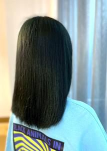 TIENA Beauty Smart Salon×スタイル - TIENA Beauty Smart Salon ONE FUKUOKA BLDG.店掲載