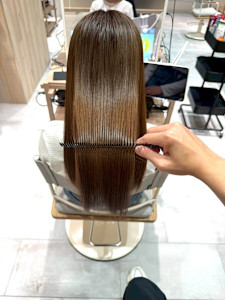 TIENA Beauty Smart Salon×スタイル - TIENA Beauty Smart Salon ONE FUKUOKA BLDG.店掲載