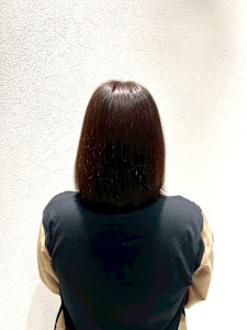 TIENA Beauty Smart Salon×スタイル - TIENA Beauty Smart Salon ONE FUKUOKA BLDG.店掲載