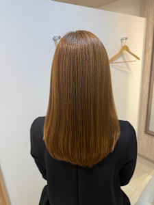 TIENA Beauty Smart Salon×スタイル - TIENA Beauty Smart Salon ONE FUKUOKA BLDG.店掲載