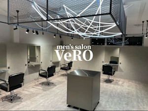VeRO 福井メンズサロン(ヴェロ)