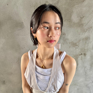 enne  hair&organic(エンネ ヘアーアンドオーガニック)