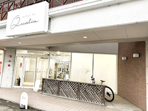 Salon de Qualia(サロンドクオリア)