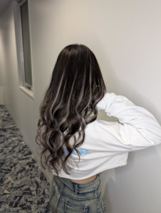 ブリーチなし明るめSTYLE - Bulansis Hair掲載