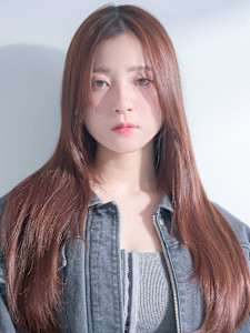 【La fith】ストレート×髪質改善×ミルクチョコレート - La fith hair lino 三宮店掲載