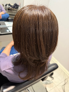 iLUMi　×　Style - 半個室サロンiLUMi掲載