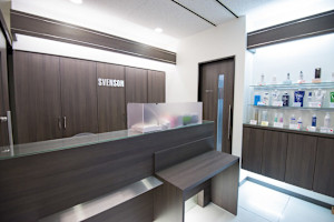 MEN'S WILL by SVENSON 新宿スタジオ(メンズウィル バイ スヴェンソン)