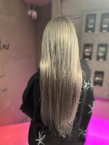 大人気！スモーキーグレー - Lanisis Hair掲載