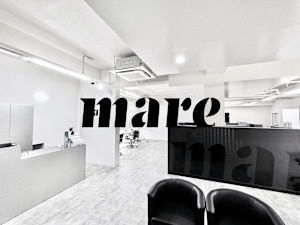 men's salon MARE 山口湯田店(メンズサロン マーレ ヤマグチユダテン)