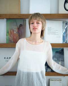 ハイトーンショート - CIRCLES hair design 薬院浄水通り店掲載