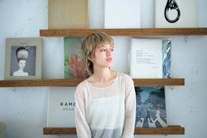 ハイトーンショート - CIRCLES hair design 薬院浄水通り店掲載