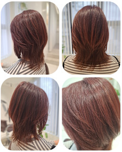 トリートメントエステ♪カシミア髪質改善トリートメント - Hair & Spa y‐Forme Ginza掲載