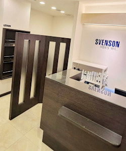 MEN'S WILL by SVENSON 湘南藤沢スタジオ(メンズウィル バイ スヴェンソン)