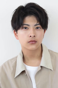 20代30代40メンズスパイラルパーマヘッドスパ白髪染め稲毛 - LUCIDO STYLE GLOBAL.D  稲毛店掲載