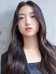 《韓国風ウェーブ》Ash武蔵小杉 - Ash 武蔵小杉店掲載