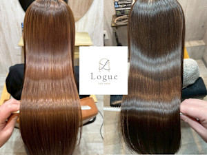 Logue(ローグ)