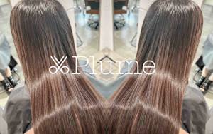 Plume(プリューム)