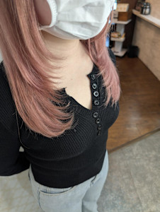 メンテナンスクーポンでつけたてスタイルに！ - Bulansis Hair掲載