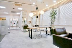 Claude MONET 川越店(クロードモネ)