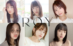 ROY(ロイ)