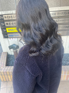 アンジー三田店×セミロング - 美容室アンジー 三田本店掲載