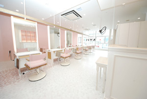 NYNY 河原町オーパ店(ニューヨークニューヨーク カワラマチオーパテン)