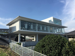 Antwerp hair(アントワープ)