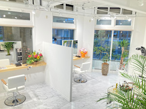 Antwerp hair 知多半田駅前店(アントワープヘアーチタハンダエキマエテン)