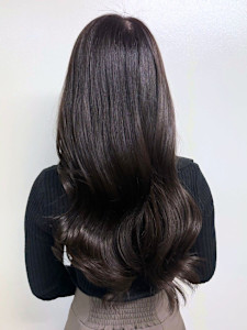 ダークラベンダー - 【完全個室サロン】Qant北千住店掲載